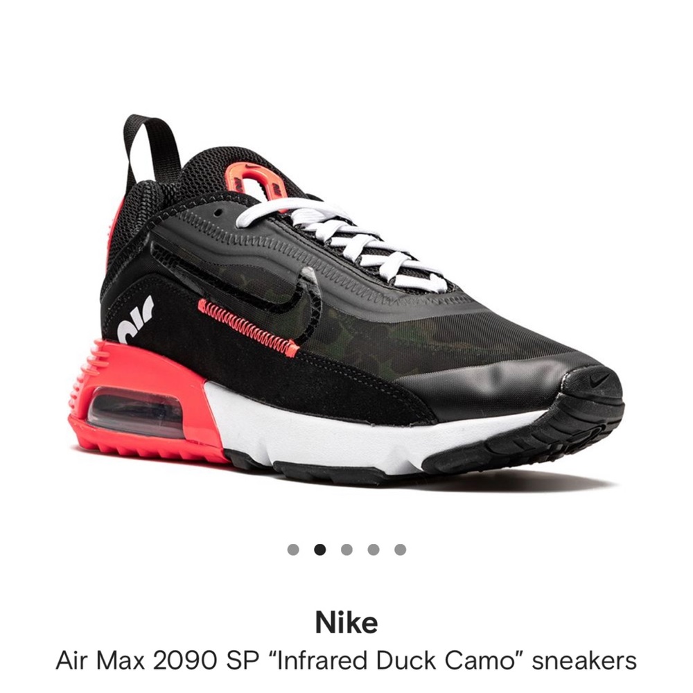 Nike air max 2090 SP